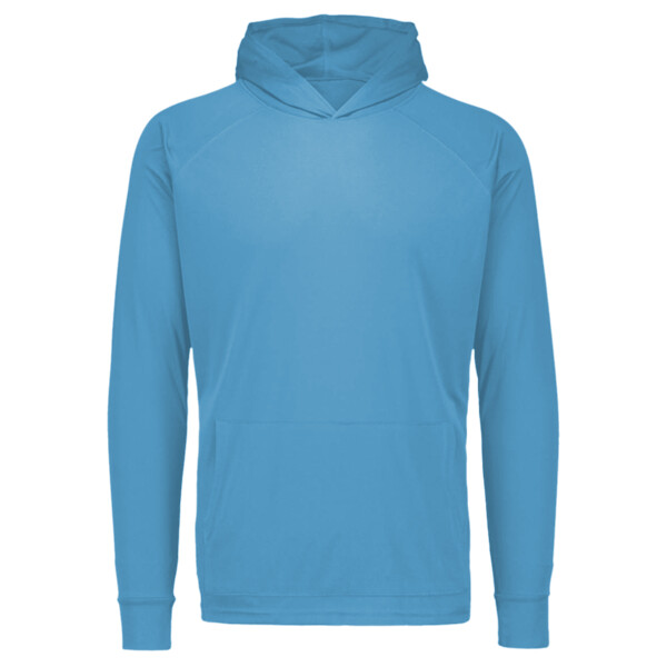 Youth Sunproof® Hooded Long Sleeve T-Shirt Thumbnail