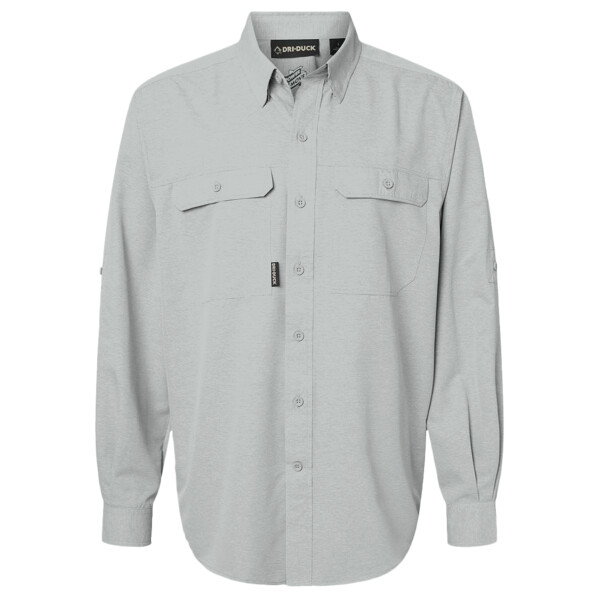 Men's Crossroad Woven Shirt Thumbnail
