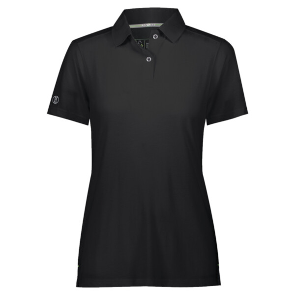 Women's Repreve® Eco Polo Thumbnail