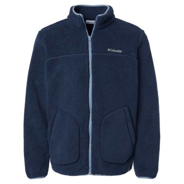 Rugged Ridge™ II Sherpa Fleece Full-Zip Thumbnail