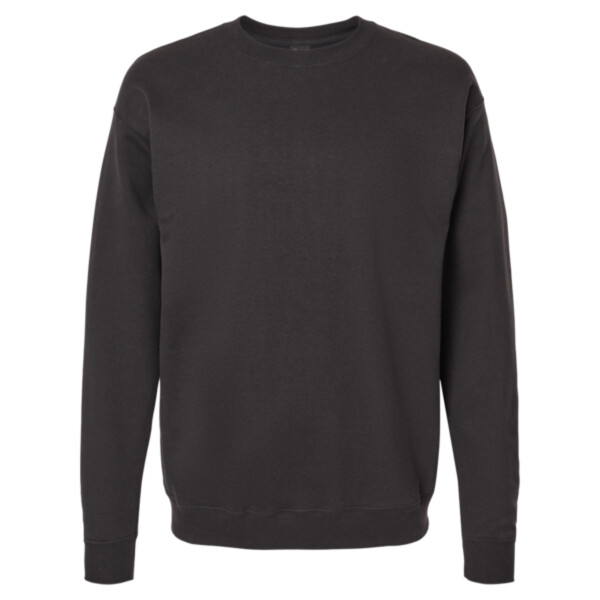 Perfect Fleece Crewneck Sweatshirt Thumbnail