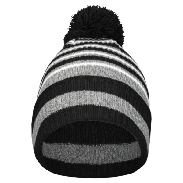 8 1/2" Spirit Pom Beanie Thumbnail