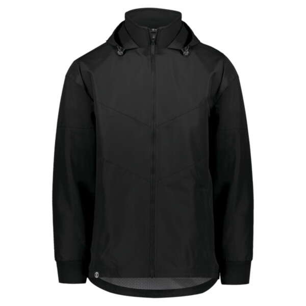 Men's Potomac Hooded Jacket Thumbnail