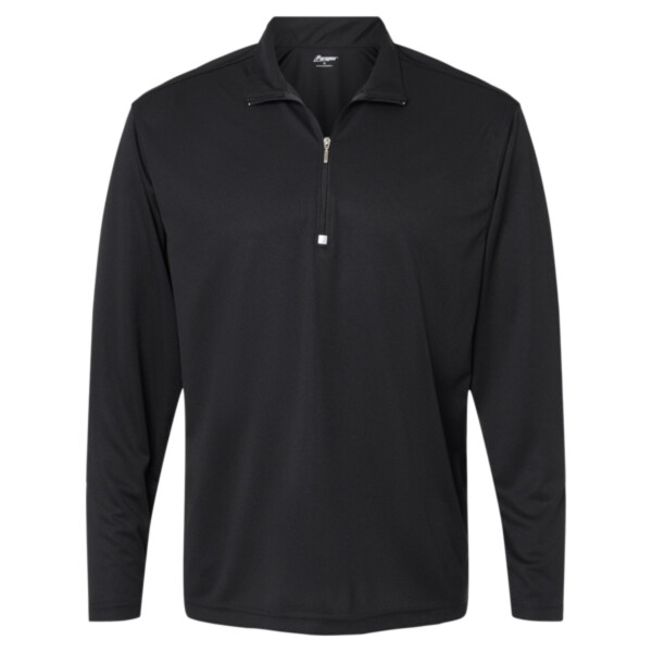 Unisex Malibu Performance Quarter-Zip Pullover Thumbnail