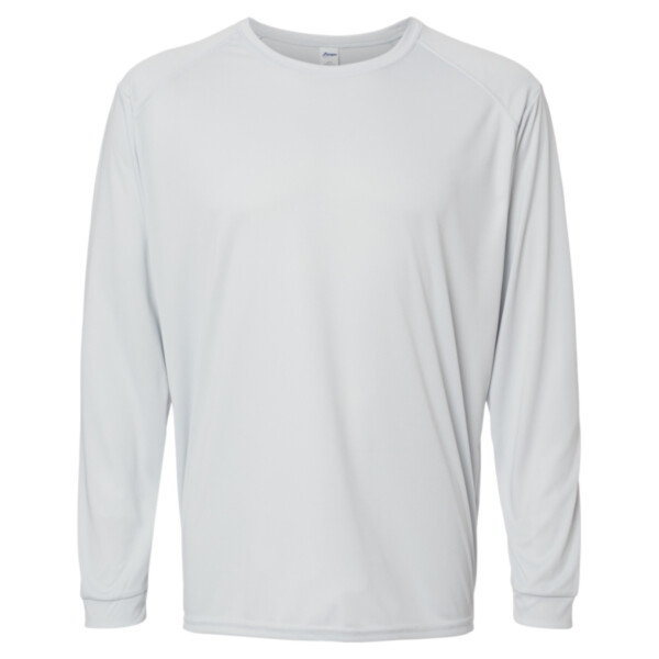 Unisex Long Islander Performance Long Sleeve T-Shirt Thumbnail