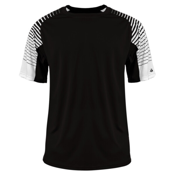 Men's Lineup T-Shirt Thumbnail