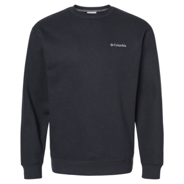 Men's Hart Mountain™ II Crewneck Sweatshirt Thumbnail