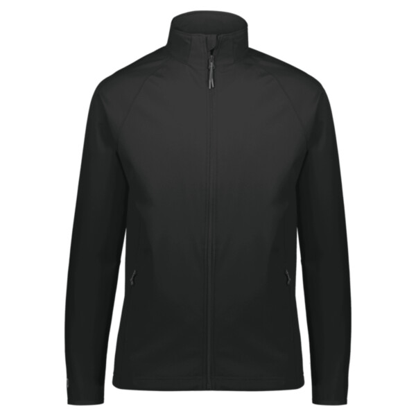 Men's Featherlight Soft Shell Jacket Thumbnail