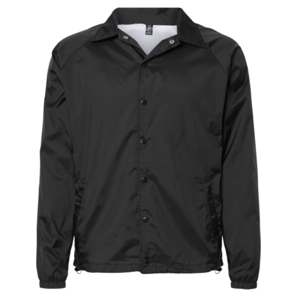 Mentor Coach's Jacket Thumbnail