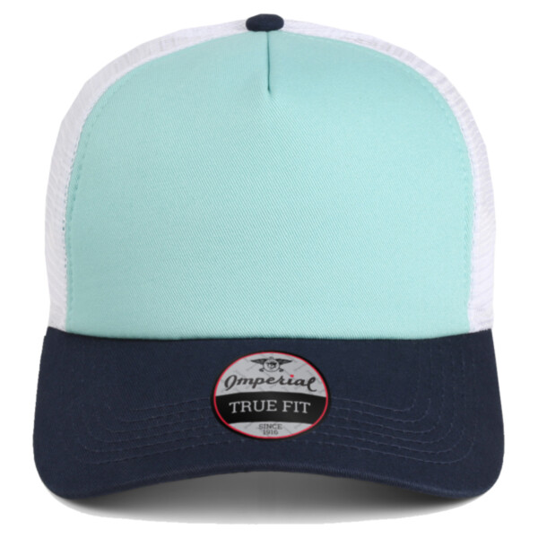 North Country Trucker Cap Thumbnail