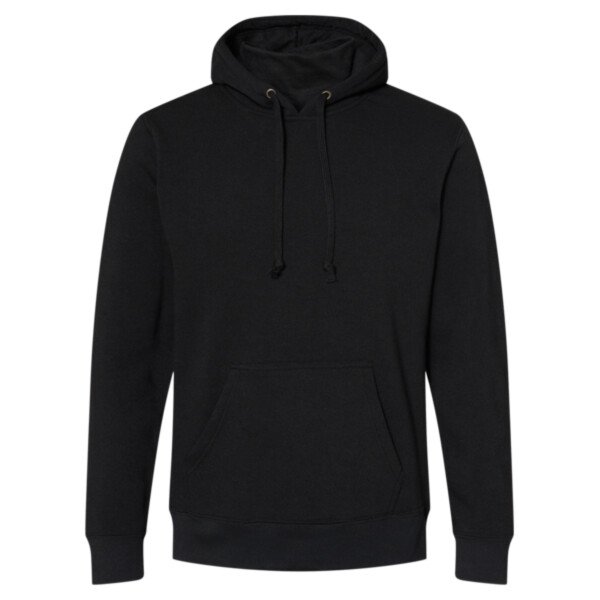 Men's Gaiter Fleece Hooded Sweatshirt Thumbnail