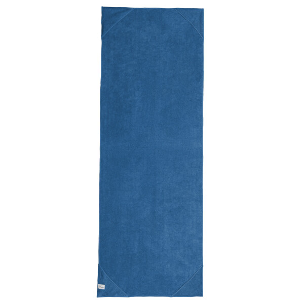 Microfiber Stay Fitness Mat Towel Thumbnail