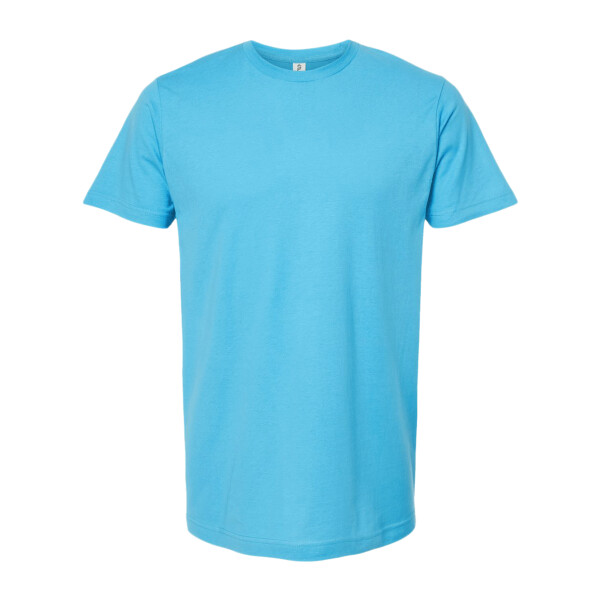 Fine Jersey T-Shirt Thumbnail