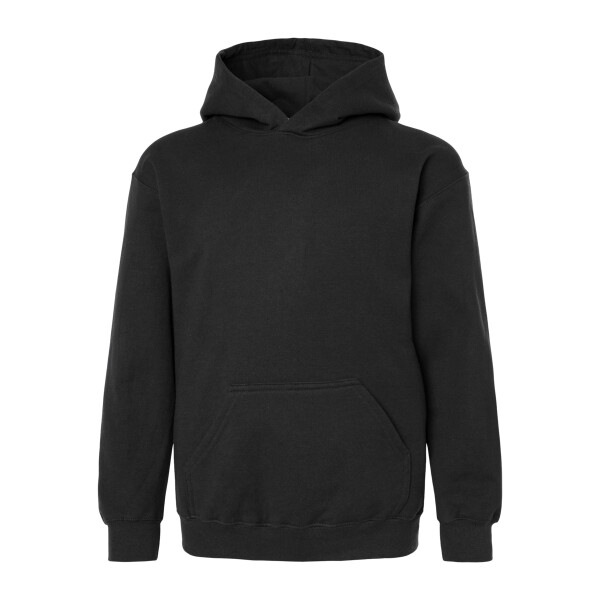 Youth Hooded Sweatshirt Thumbnail