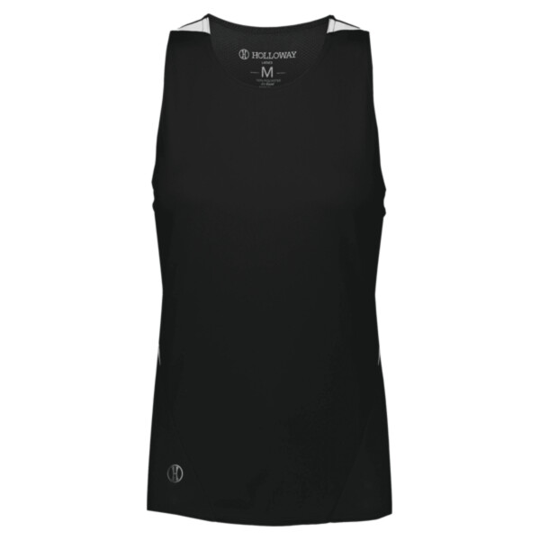 Women's PR Max Track Racerback Jersey Thumbnail