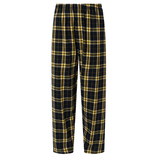 Men's Harley Flannel Pants Thumbnail