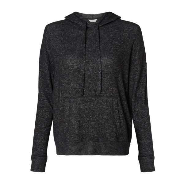 Women's Cuddle Fleece Hooded Sweatshirt Thumbnail