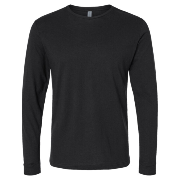 Unisex CVC Long Sleeve T-Shirt Thumbnail