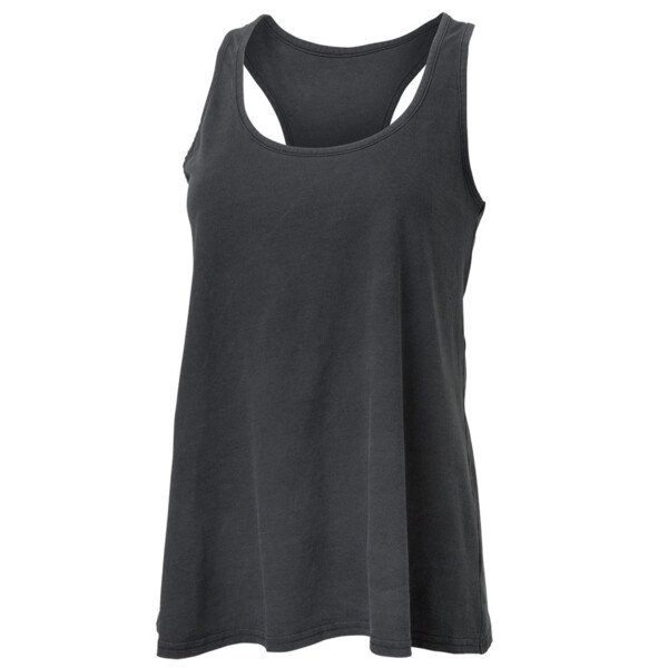 Women's Charm Tank Top Thumbnail