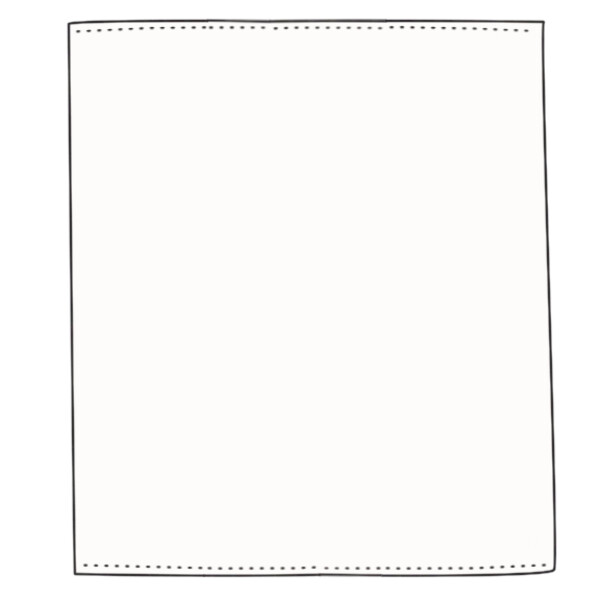 Sublimation Brushed Fleece Blanket Thumbnail