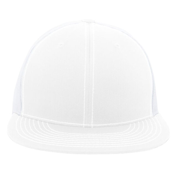 D-Series Trucker Snapback Cap Thumbnail