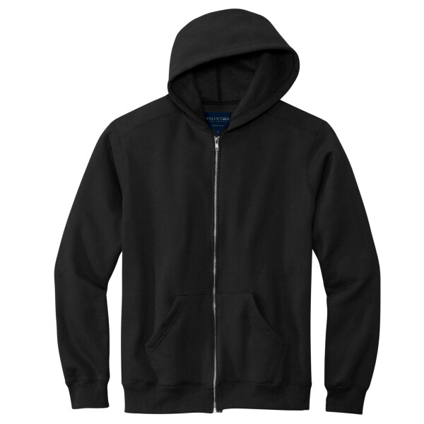 Chore Fleece Full Zip Hoodie Thumbnail