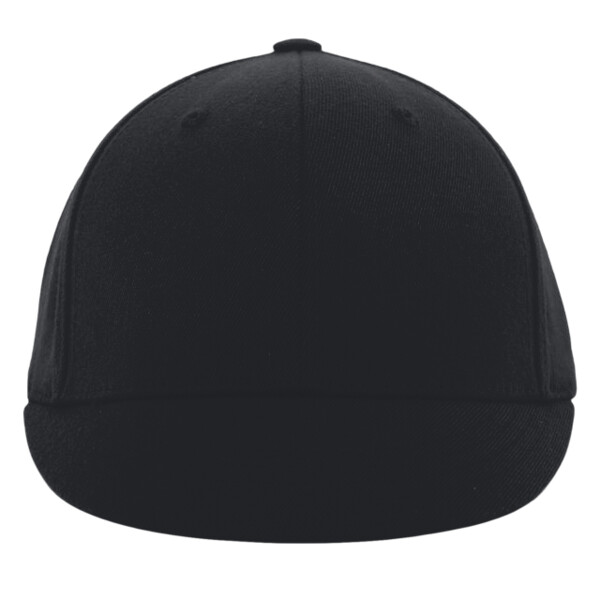 Wool Plate Umpire Flexfit(r) Cap Thumbnail