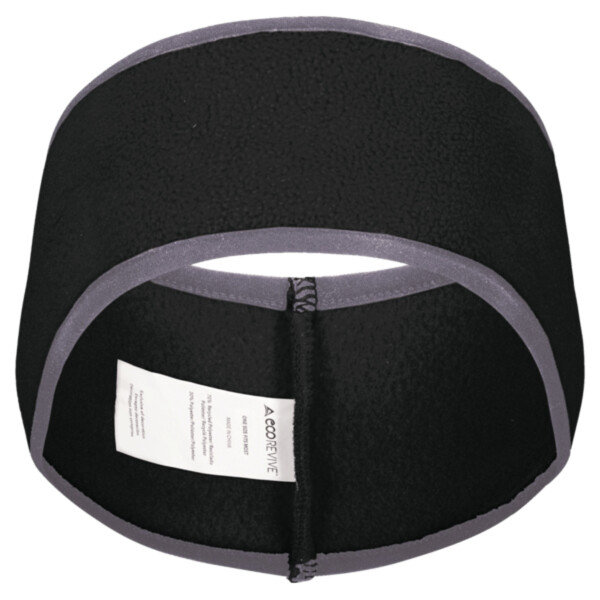 Eco Revive™ Polar Fleece Headband Thumbnail