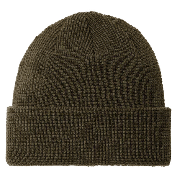 Thermal Knit Cuffed Beanie Thumbnail