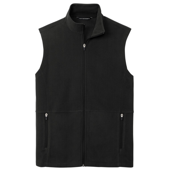 Accord Microfleece Vest Thumbnail