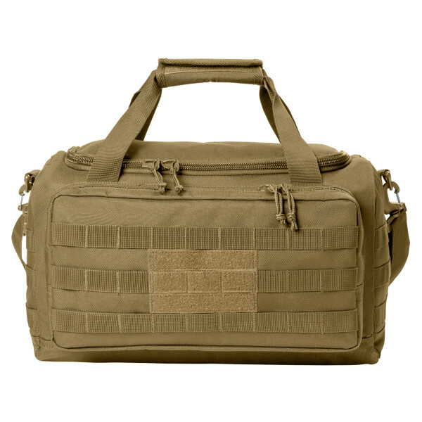 Tactical Gear Bag Thumbnail