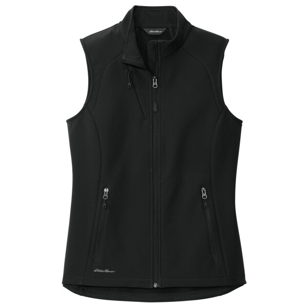Women's Stretch Soft Shell Vest Thumbnail