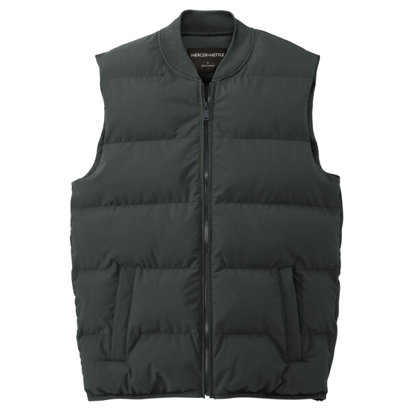 Puffy Vest Thumbnail
