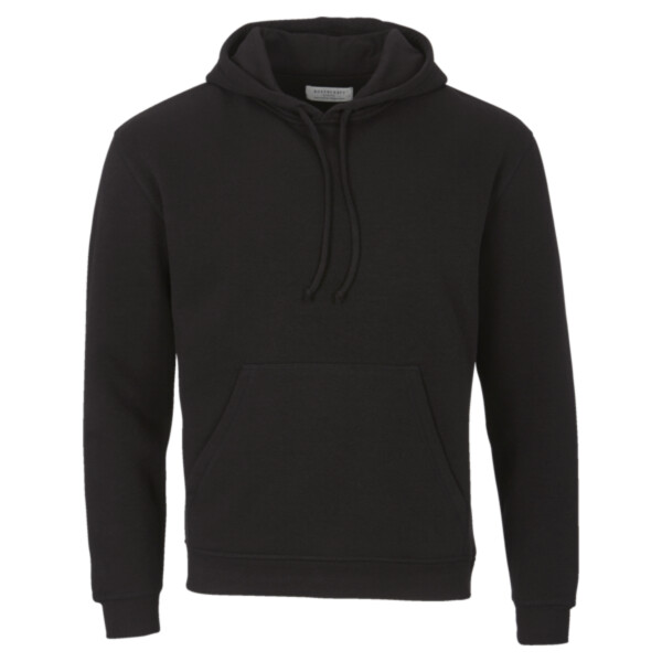 Unisex Fleece Hooded Sweatshirt Thumbnail