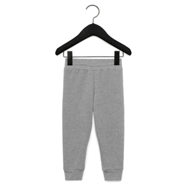 Toddler Sponge Fleece Jogger Sweatpants Thumbnail