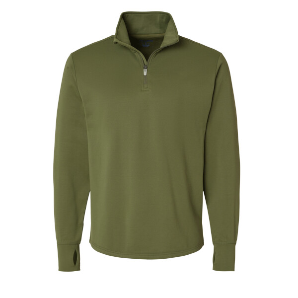 Unisex Sport Quarter-Zip Pullover Thumbnail