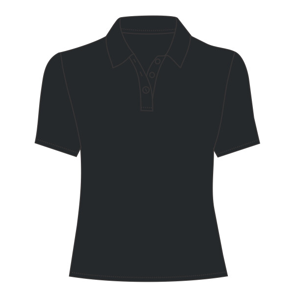 Women's Softstyle® Pique Polo Thumbnail