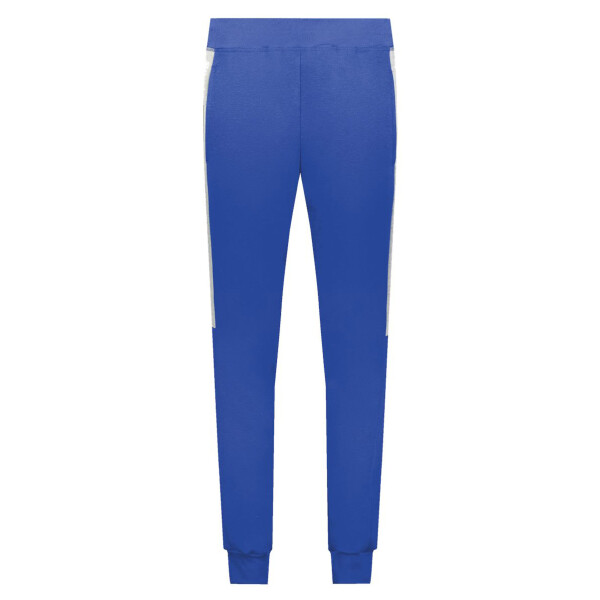 Youth Eco Revive™ Three-Season Triblend Fleece Joggers Thumbnail