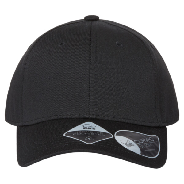 Sustainable Structured Cap Thumbnail