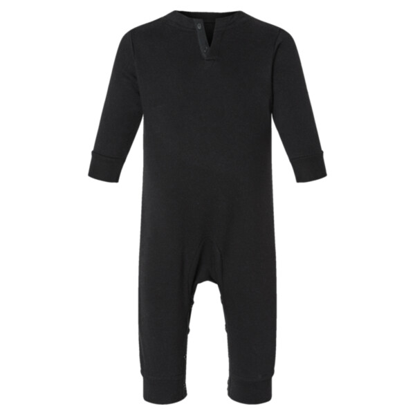 Infant Fleece One-Piece Thumbnail