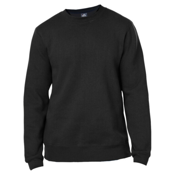Premium Fleece Crewneck Sweatshirt Thumbnail