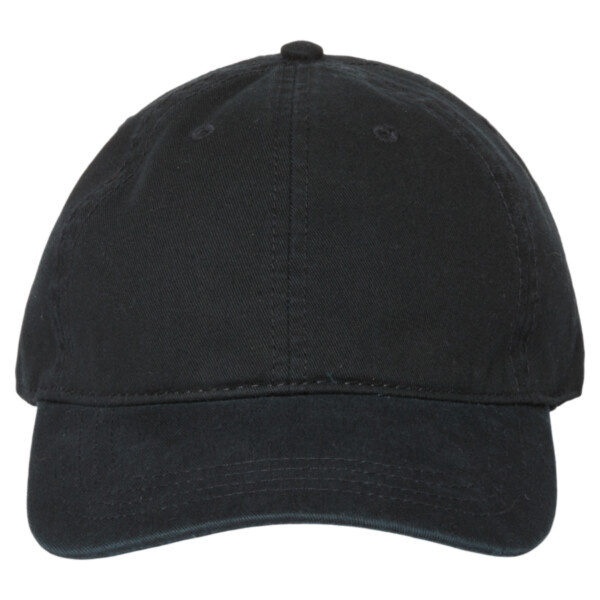 Relaxed Golf Dad Hat Thumbnail