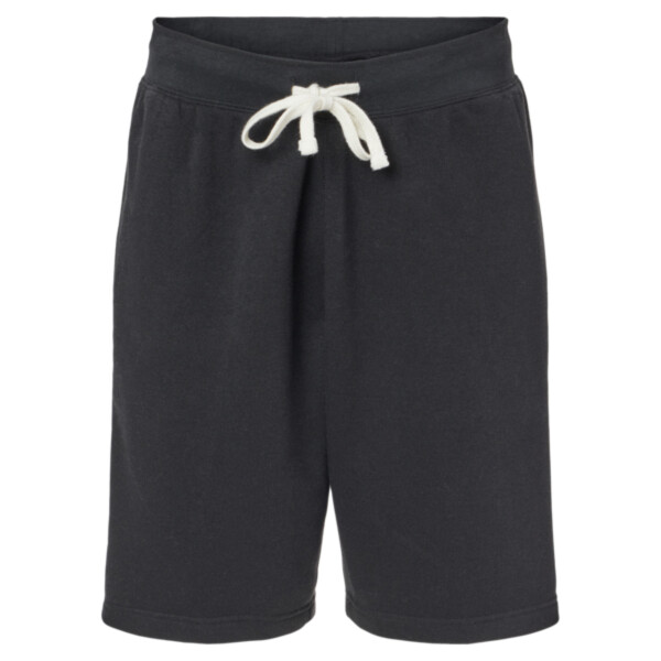 Unisex Triblend Fleece Shorts Thumbnail