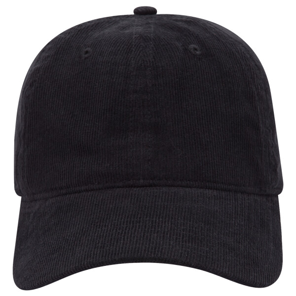 OTTO CAP® 6 Panel Low Profile Baseball Cap Thumbnail