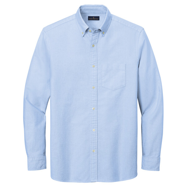 Casual Oxford Cloth Shirt Thumbnail