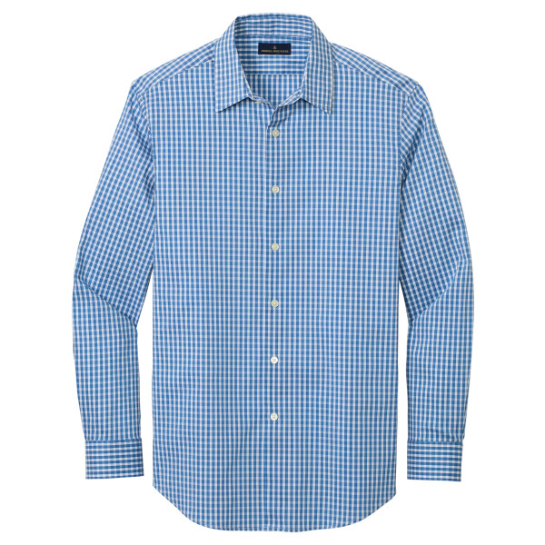 Tech Stretch Patterned Shirt Thumbnail