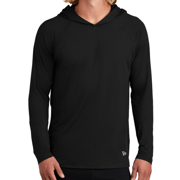 Power Long Sleeve Hoodie Thumbnail