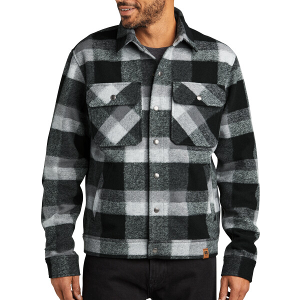 Basin Jacket Thumbnail