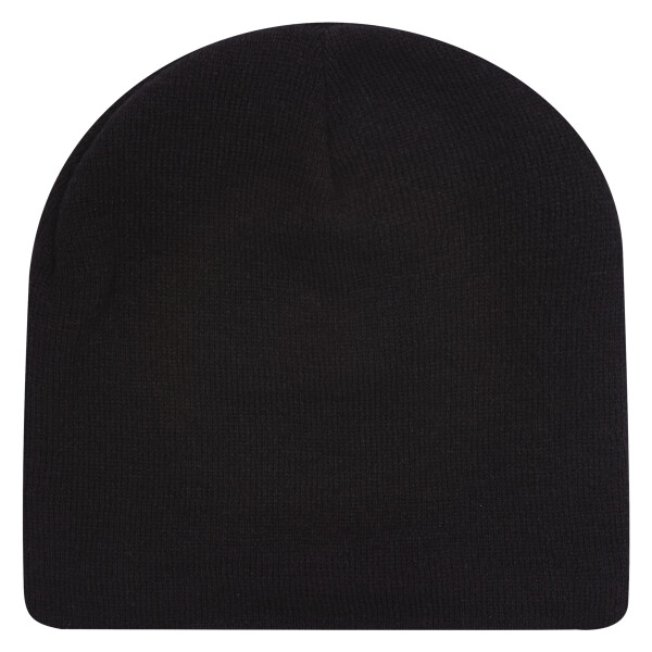 OTTO CAP® 9" Classic Knit Beanie w/ Inside Fleece Lining Thumbnail