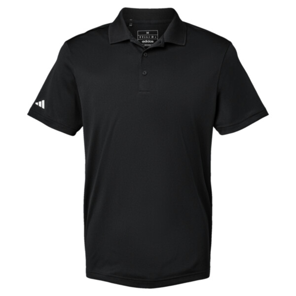 Men's Performance Piqué Polo Thumbnail